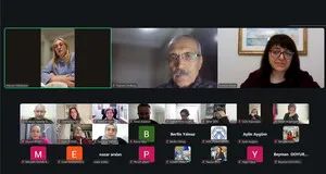 “Mürekkebi Kurumadan” Programları Gerçekleşti