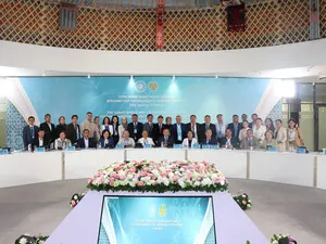 Türk Dünyası ve Yesevi Mirası