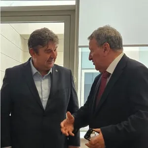 “AYB Türk Dünyasının ortak otağı, edebiyat dünyamızın ocağıdır”