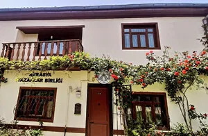 AYB'nin 18. Kuruluş Yılı Kutlu Olsun